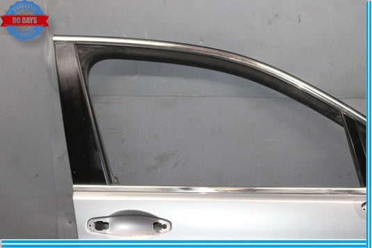 06-12 Bentley Continental Flying Spur Front Right Side Outer Door Shell Oem