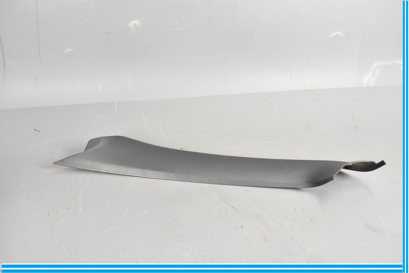 Load image into Gallery viewer, 97-04 Porsche Boxster Front Left Driver Side A-Pillar Trim Panel Cover Black Oem
