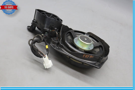 10-13 Mercedes W221 S550 S400 Front Right Passenger Side Door Speaker Oem