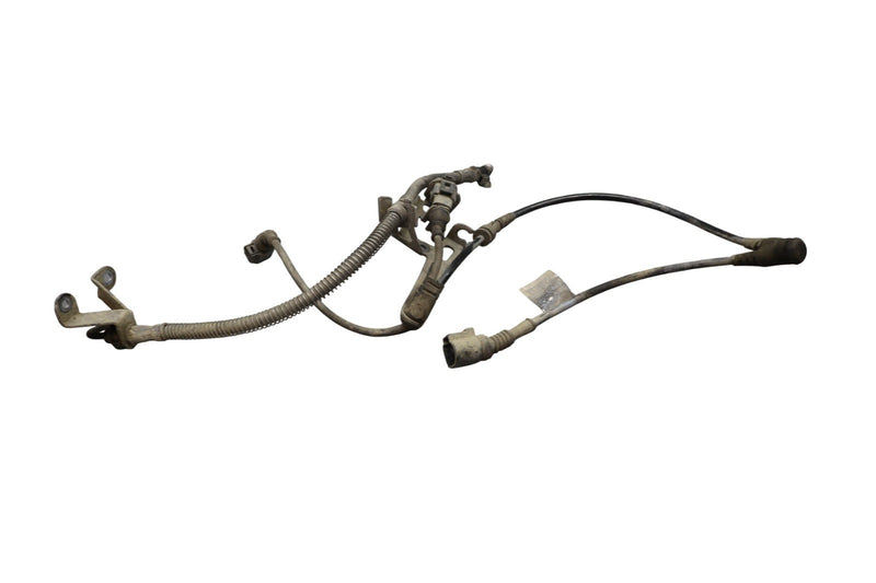 Load image into Gallery viewer, 10-16 Porsche Panamera 970 Front ABS Wheel Speed Sensor Wiring Harness Oem
