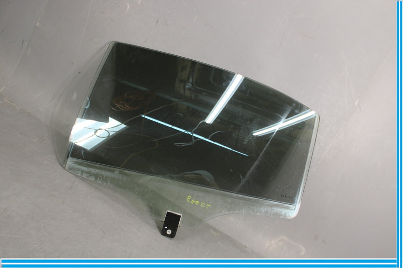 Load image into Gallery viewer, 07-13 Mercedes S550 S400 W221 Rear Left Driver Side Door Window Glass Oem
