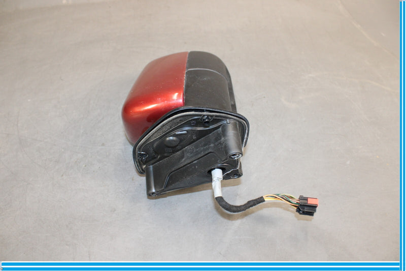 Load image into Gallery viewer, 10-13 Land Rover Range Rover Sport Front Left Driver Door Rear View Mirror Oem
