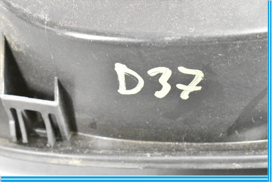 11-14 Porsche Cayenne Fuel Gas Filler Door Bracket 7P5809857B Oem