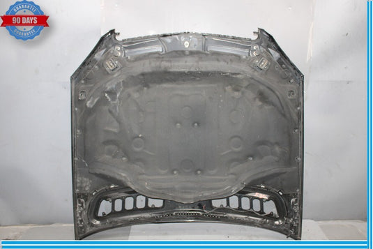 07-13 Mercedes S350 S400 S550 W221 Front Hood Bonnet Lid Cover Panel Oem