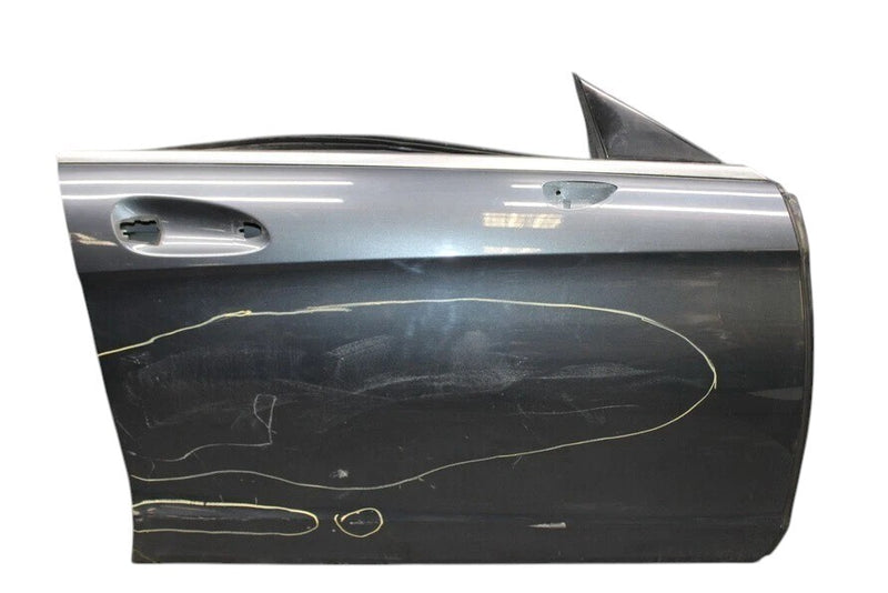 Load image into Gallery viewer, 12-18 Mercedes W218 CLS400 CLS550 Front Right Passenger Side Door Shell OEM
