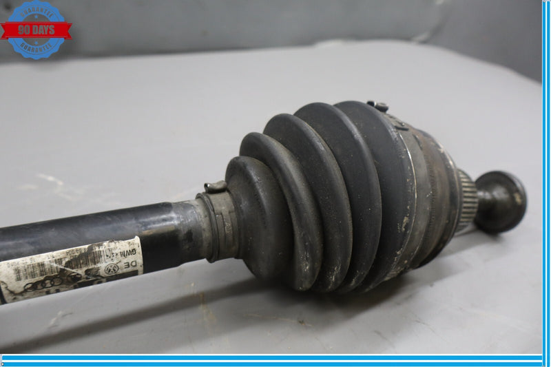 Load image into Gallery viewer, 11-18 Audi A8 Quattro Front Right Passenger Side CV Axle Shaft Drive Shaft Oem
