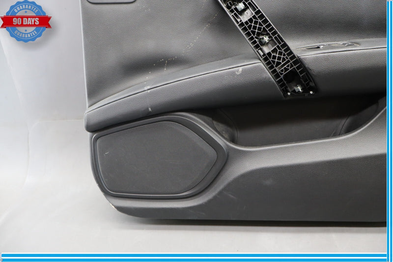 Load image into Gallery viewer, 14-22 Maserati Ghibli M157 Front Right Passenger Side Interior Door Panel Oem
