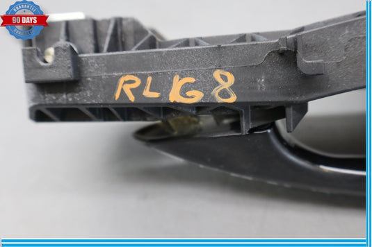 10-13 Mercedes E350 Rear Left Driver Side Exterior Door Handle Oem