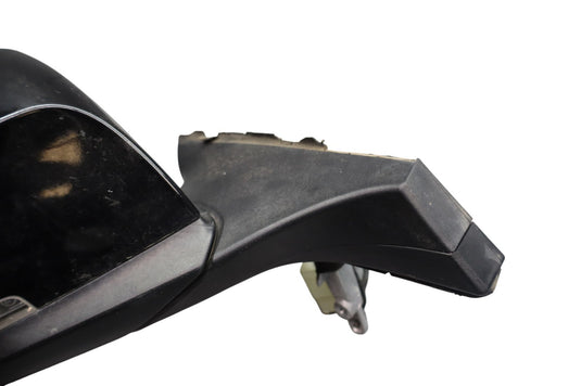 14-21 BMW i3 I01 Hybrid Left Driver Side Rear View Heated Door Mirror Oem