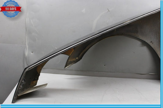 04-09 Cadillac XLR Front Right Passenger Side Fender Cover Panel 15209290 Oem