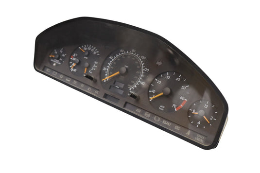 90-02 Mercedes R129 SL600 SL320 SL500 Instrument Cluster Speedometer Oem