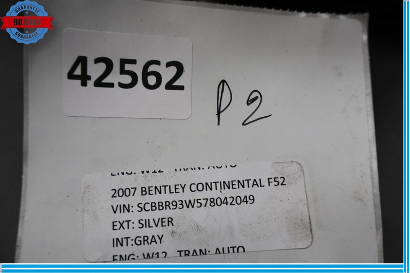 Load image into Gallery viewer, 03-07 Bentley Continental ABS Anti Lock Brake Pump Module Oem
