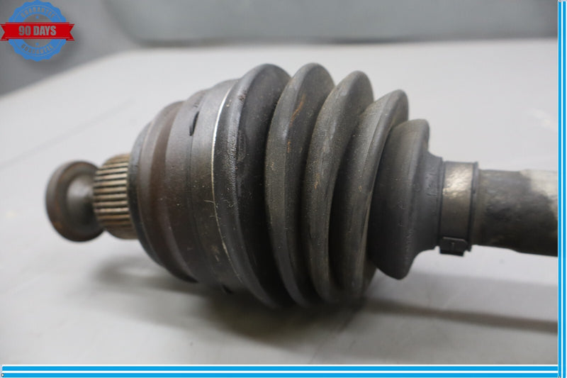 Load image into Gallery viewer, 11-18 Audi A8 A8L Quattro Front Left Driver Side CV Axle Shaft Drive Shaft OEM
