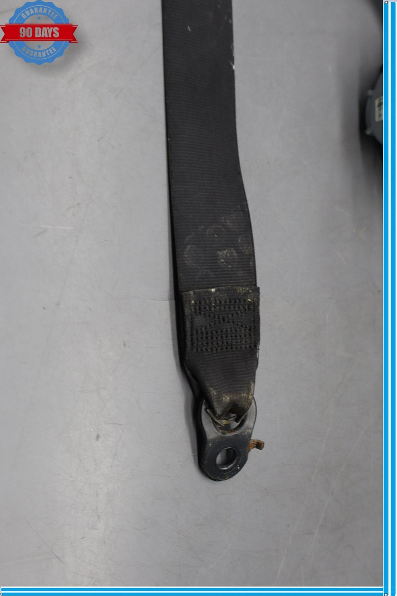 Load image into Gallery viewer, 11-18 Porsche Cayenne 958 Rear Left Side Seat Belt Seatbelt Retractor Oem
