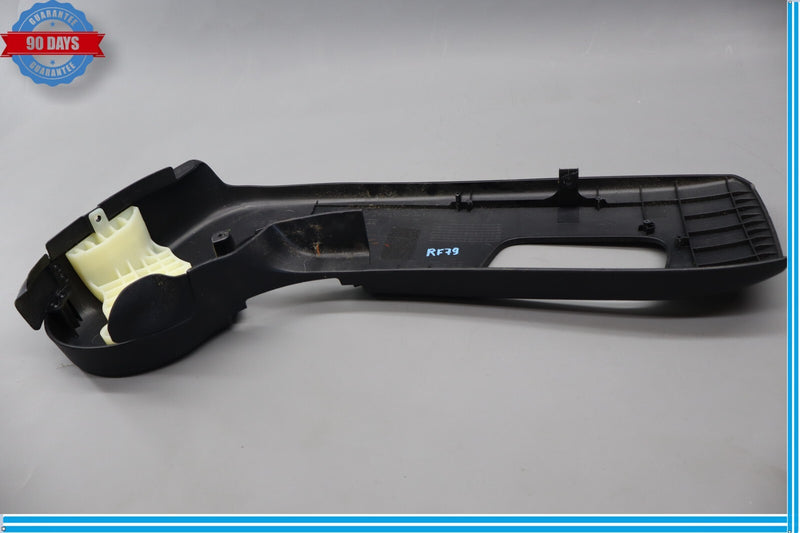 Load image into Gallery viewer, 07-12 Lexus LS460 LS460L Front Right Passenger Side Seat Switch Cover Trim Oem
