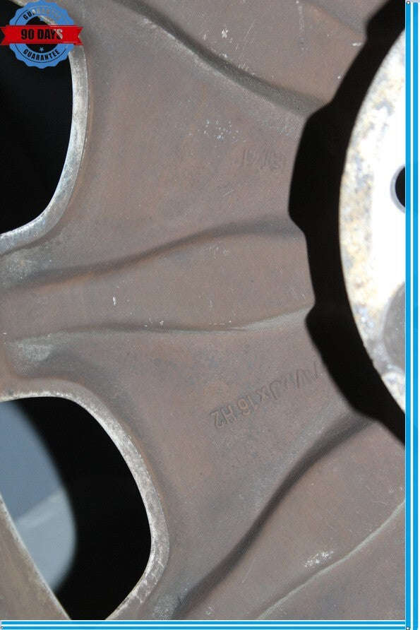 Load image into Gallery viewer, 95-99 Mercedes W210 E320 E430 Complete Wheel Tire Rim Set of 4 Pc 7.5Jx16H2 Oem
