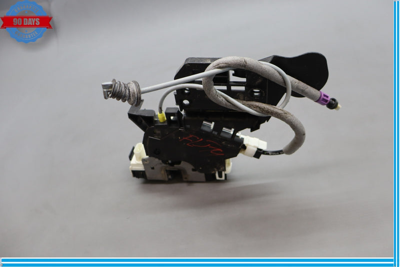 Load image into Gallery viewer, 12-19 Mercedes X166 GL450 ML350 Front Left Side Door Lock Latch Actuator Oem
