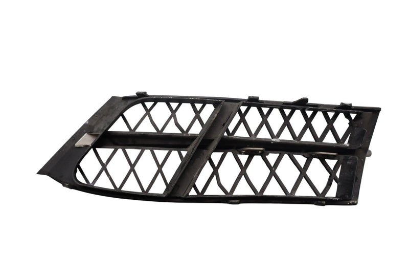 Load image into Gallery viewer, 10-13 BMW 535i 550i GT F07 Front Bumper Right Passenger Side Grille Trim Oem
