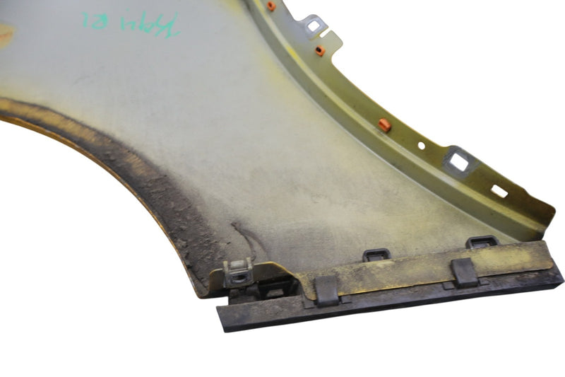 Load image into Gallery viewer, 09-16 BMW E89 Z4 Rear Left Driver Side Quarter Panel Fender Yellow Oem
