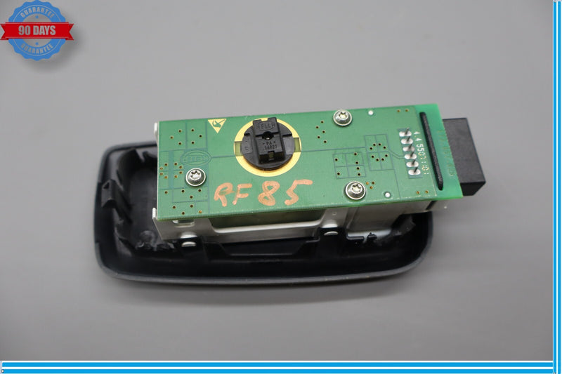 Load image into Gallery viewer, 10-16 Porsche Panamera 970 Turbo Rear Right Passenger Side Reading Light Oem
