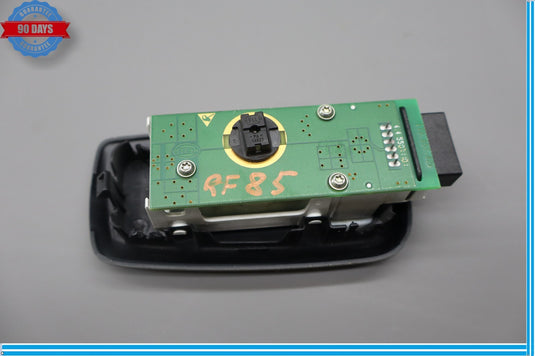 10-16 Porsche Panamera 970 Turbo Rear Right Passenger Side Reading Light Oem