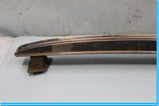 13-17 Volkswagen CC Rear Lower Bumper Reinforcement Bar Beam Oem