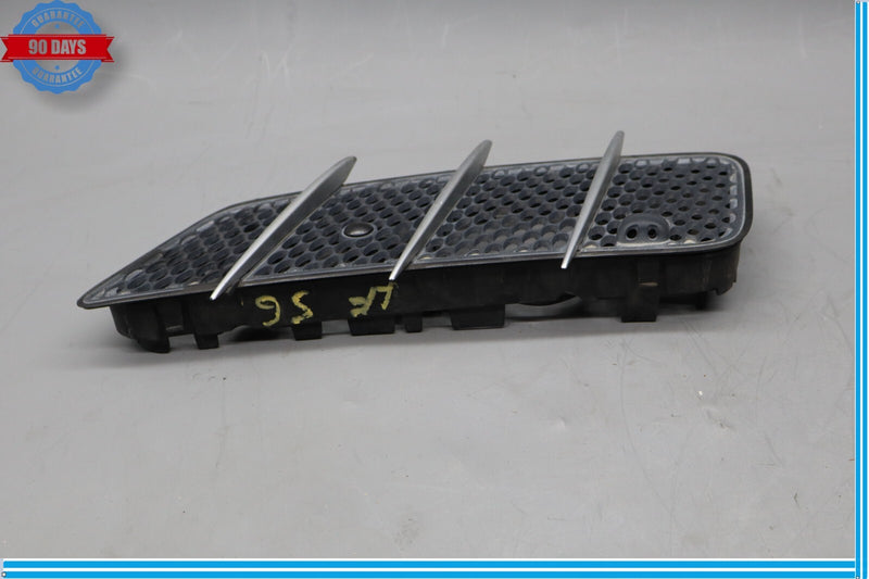 Load image into Gallery viewer, 03-12 Mercedes R230 SL500 SL550 Left Driver Side Hood Vent Grille Grill Oem
