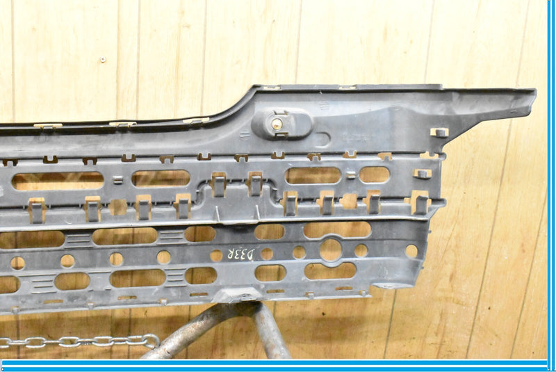 Load image into Gallery viewer, 00-06 Mercedes CL500 CL55 AMG W215 Rear Bumper Mount Frame Bracket Oem
