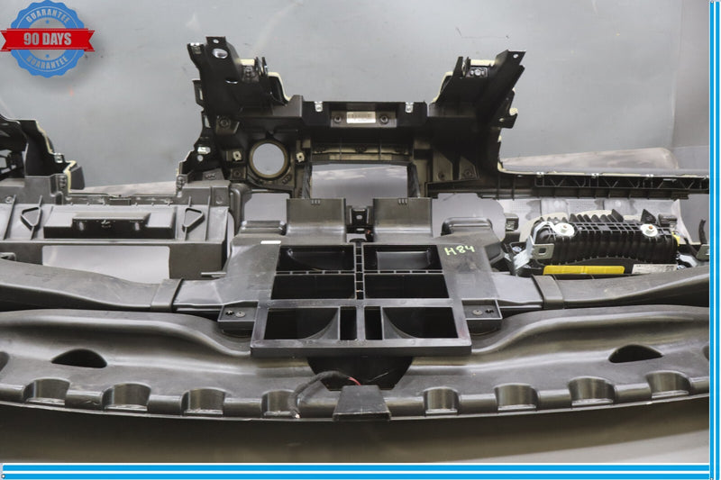 Load image into Gallery viewer, 11-17 Volkswagen Touareg Front Dashboard Dash Instrument Panel Assembly Oem
