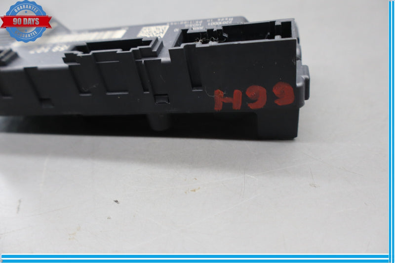 Load image into Gallery viewer, 11-17 Volkswagen Touareg Rear Trunk Liftgate Controle Module 7P6959107 Oem

