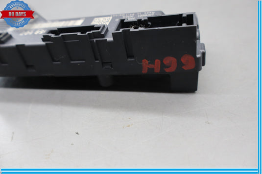 11-17 Volkswagen Touareg Rear Trunk Liftgate Controle Module 7P6959107 Oem