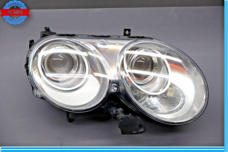 Load image into Gallery viewer, 03-07 Bentley Continental GT GTC Flying Spur Right Headlight Lamp Xenon Oem
