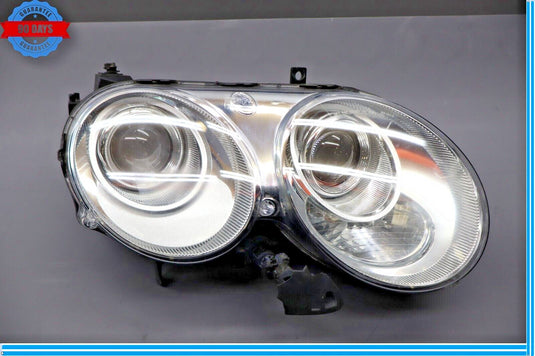 03-07 Bentley Continental GT GTC Flying Spur Right Headlight Lamp Xenon Oem