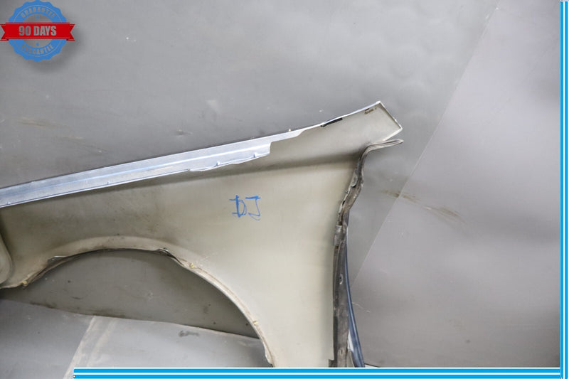 Load image into Gallery viewer, 07-12 Lexus LS460 LS460L Front Right Passenger Side Fender Shell Panel Oem
