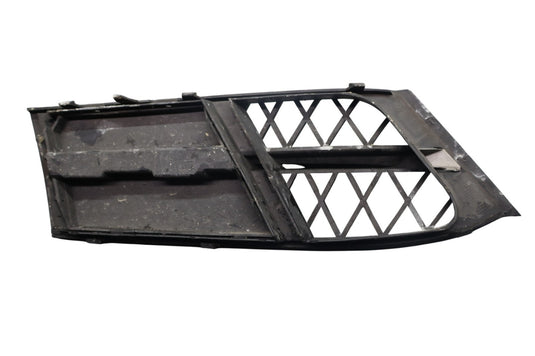 10-13 BMW 535i 550i GT F07 Front Bumper Left Driver Side Grille Trim Oem