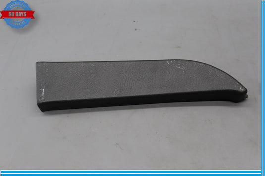 03-09 Hummer H2 Rear Left Side Upper Door Window Trim Cover Panel Oem