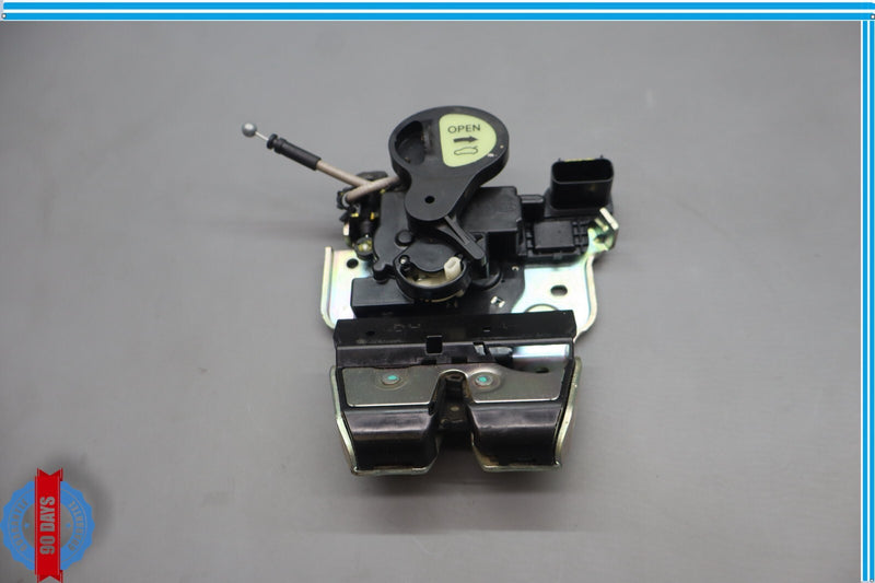 Load image into Gallery viewer, 15-20 Hyundai Genesis G80 Rear Trunk Lid Latch Lock Actuator 81230B1000 Oem
