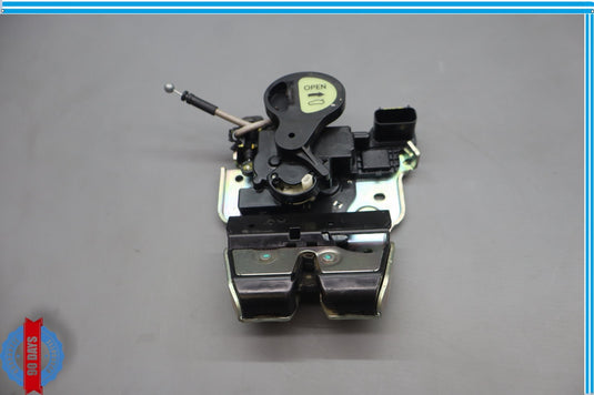 15-20 Hyundai Genesis G80 Rear Trunk Lid Latch Lock Actuator 81230B1000 Oem