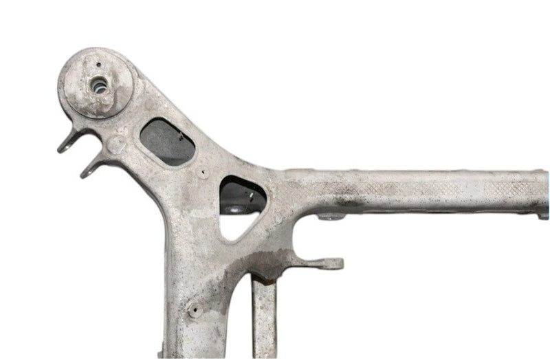 Load image into Gallery viewer, 10-16 Porsche Panamera 970 Rear Sub Frame Subframe Crossmember 970331151 Oem
