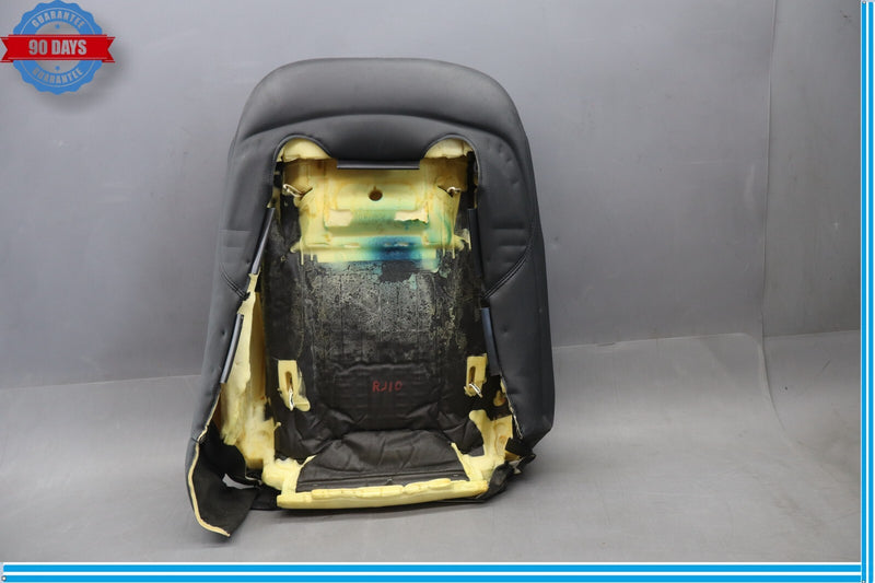 Load image into Gallery viewer, 14-17 Maserati Ghibli M157 Front Right Side Top Upper Seat Cushion Black Oem
