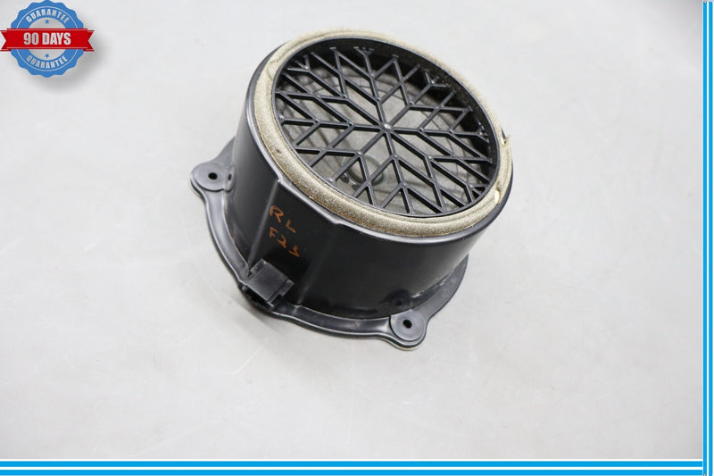 Load image into Gallery viewer, 07-15 Audi Q7 Rear Left Driver Side Door Panel Audio Bose Speaker Oem
