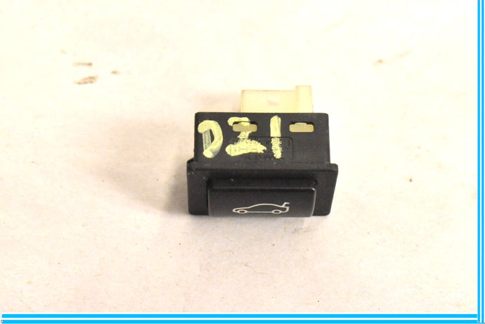 09-15 BMW 750Li 750i F01 F02 Rear Trunk Opener Unlocking Switch 6921846 Oem