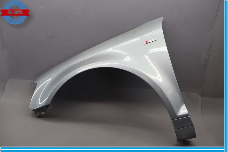 Load image into Gallery viewer, 09-13 Audi A3 A3 Quattro Front Left Driver Side Fender Cover Assembly Oem
