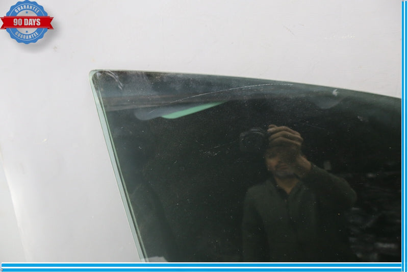 Load image into Gallery viewer, 11-18 Audi A8 A8L Quattro Front Right Passenger Side Door Window Auto Glass Oem
