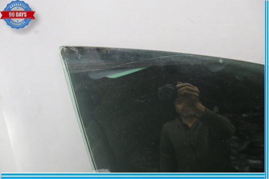 11-18 Audi A8 A8L Quattro Front Right Passenger Side Door Window Auto Glass Oem