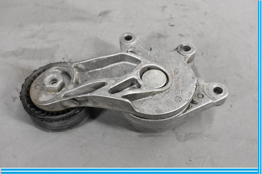 12-18 BMW 320i 328i 428i F30 Engine Serpentine Belt Tensioner Pulley Oem