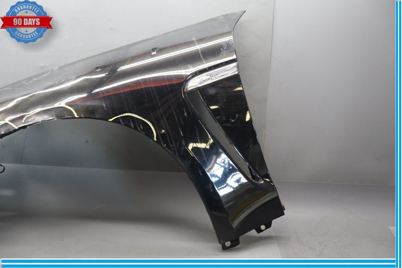 Load image into Gallery viewer, 10-13 Porsche Panamera 970 Turbo S GTS Left Driver Side Fender Damaged Oem
