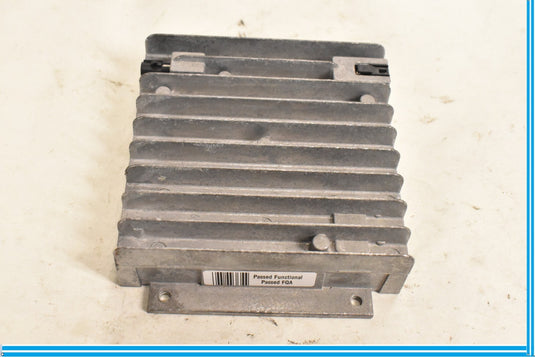 00-06 Mercedes CL500 CL600 W215 Antenna Amplifier Booster Module Unit Oem