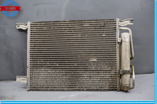 06-10 Pontiac Solstice Engine Cooling Radiator AC Air A/C Condenser Oem