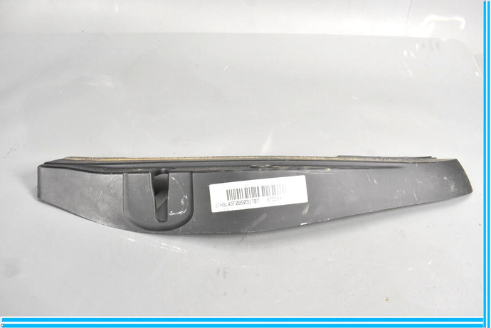07-12 Lexus LS460 Front Left Driver Side Door Trim Panel 67712-50010 OEM
